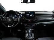 Kia Cerato IV Москва  - изображение 30