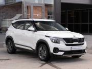 Kia Seltos I Новосибирск  - изображение 25
