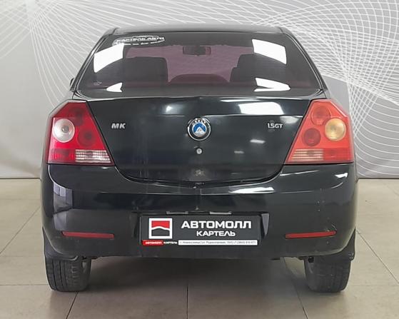 Geely MK I с пробегом 2011 года, цена 168 000 рублей, 143549 км, седан, Автокод Объявления