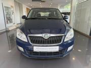 Skoda Fabia II Рестайлинг Подольск  - изображение 28