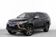 Mitsubishi Pajero Sport III Барнаул  - изображение 36