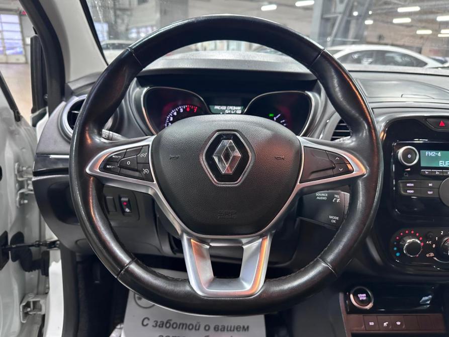 Renault Kaptur I Рестайлинг Набережные Челны  - изображение 17