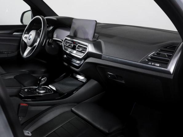 BMW X3 III (G01) Рестайлинг с пробегом 2021 года, цена 5 290 000 рублей, 18967 км, внедорожник, Автокод Объявления