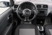 Volkswagen Polo V Красноярск  - изображение 36
