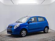 Kia Picanto I Рестайлинг Москва  - изображение 17