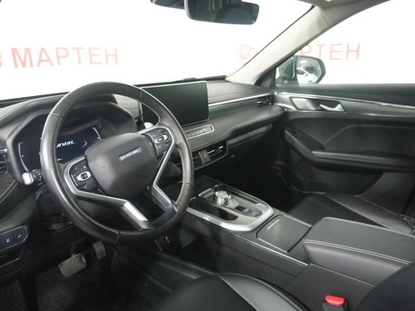 Haval Jolion I с пробегом 2023 года, цена 1 876 000 рублей, 40593 км, внедорожник, Автокод Объявления