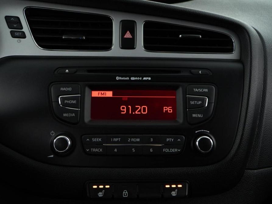 Kia Ceed II Москва  - изображение 18
