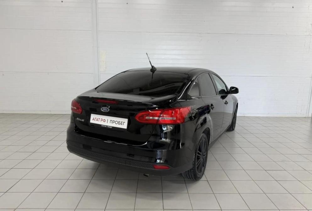 Ford Focus III Рестайлинг Астрахань  - изображение 6
