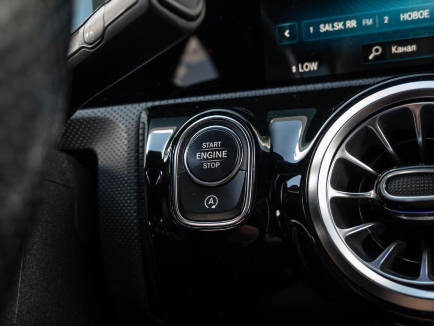 Mercedes-Benz CLA II (C118 X118) Краснодар  - изображение 19