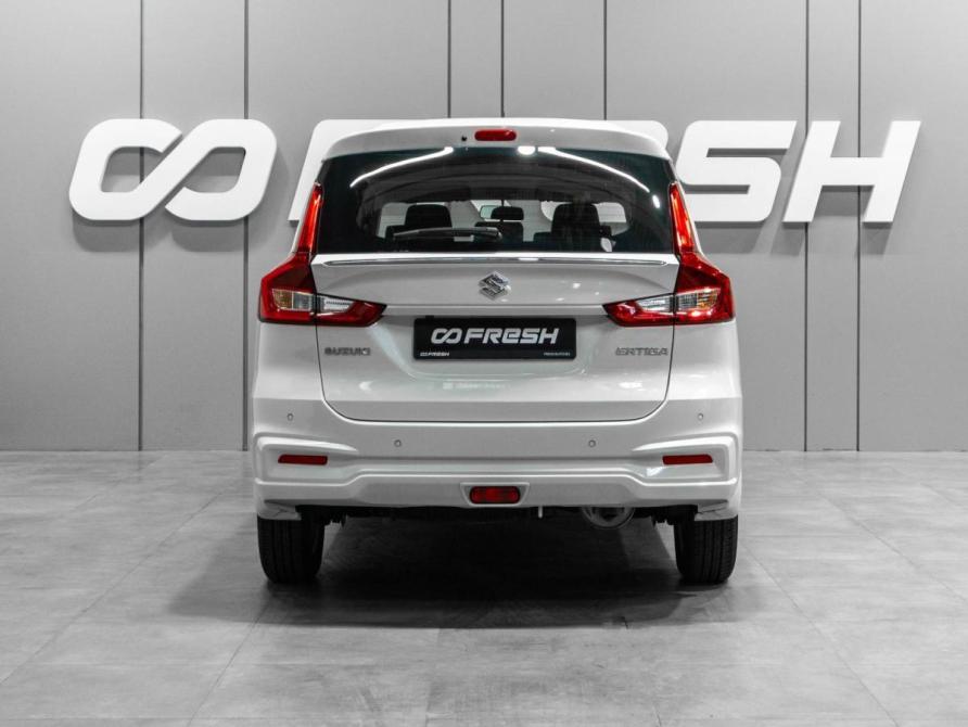 Suzuki Ertiga II Тюмень  - изображение 4