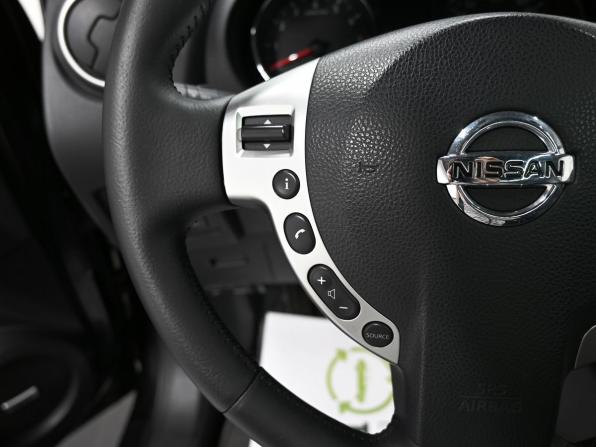 Nissan Qashqai+2 I Рестайлинг с пробегом 2010 года, цена 1 165 000 рублей, 224608 км, внедорожник, Автокод Объявления