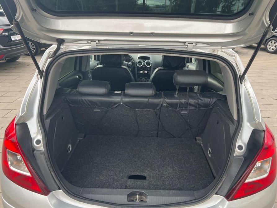 Opel Corsa D Стерлитамак  - изображение 22