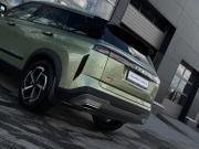 Jaecoo J7 I Новосибирск  - изображение 34