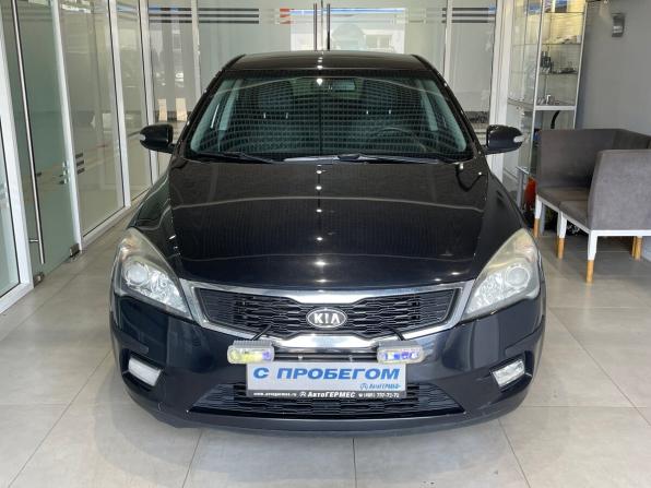 Kia Ceed I Рестайлинг с пробегом 2011 года, цена 820 000 рублей, 164053 км, хэтчбек, Автокод Объявления