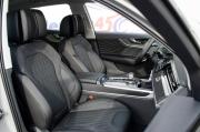 Hongqi HS5 I Рестайлинг Курган  - изображение 37