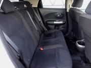 Nissan Juke I Москва  - изображение 46