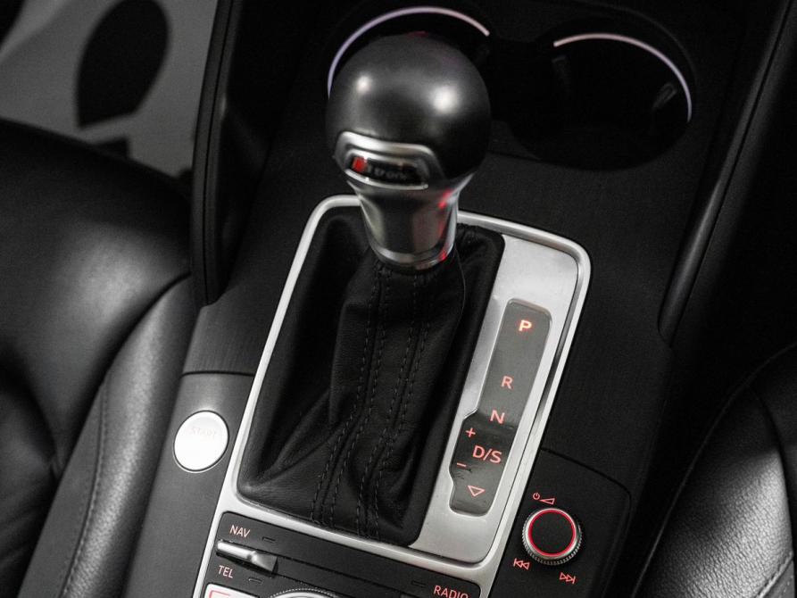 Audi A3 III (8V) Иркутск  - изображение 16