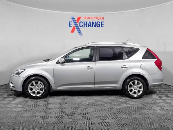 Kia Ceed I Рестайлинг с пробегом 2010 года, цена 564 000 рублей, 344107 км, универсал, Автокод Объявления