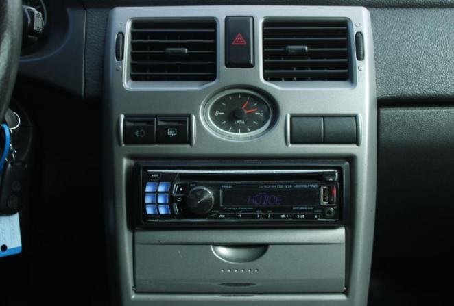 Lada (ВАЗ) Priora I с пробегом 2012 года, цена 474 000 рублей, 183733 км, седан, Автокод Объявления