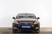 Ford Mondeo IV Тюмень  - изображение 21