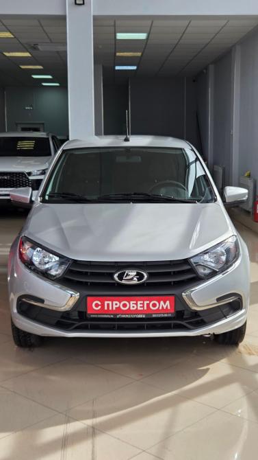 Lada (ВАЗ) Granta I Рестайлинг Арзамас  - изображение 2