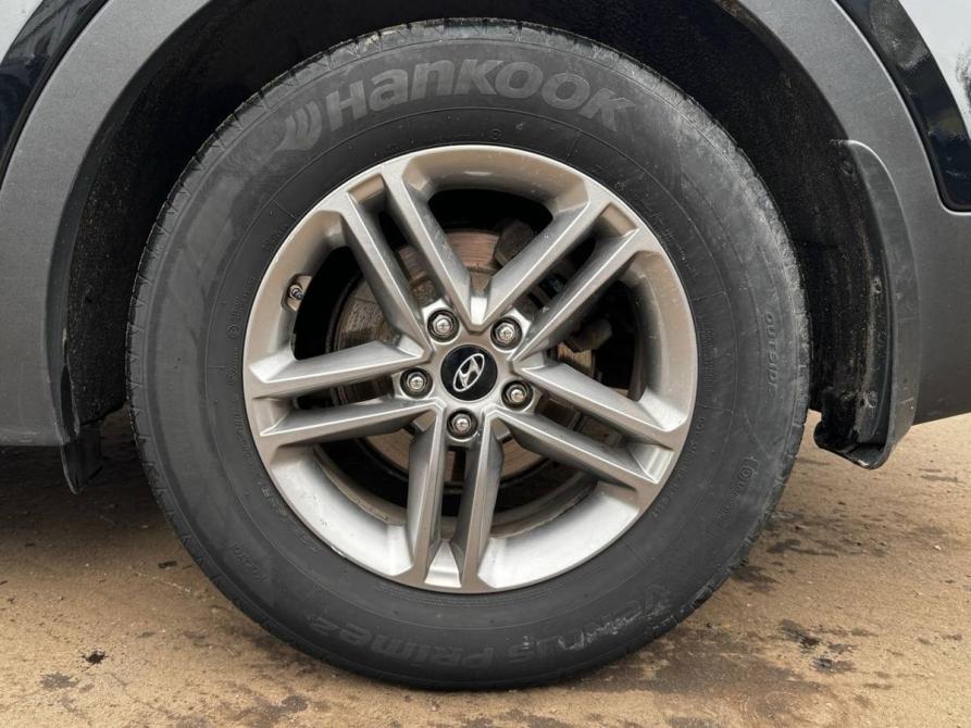 Hyundai Santa Fe III Рестайлинг Москва  - изображение 14