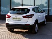 Nissan Qashqai II Рестайлинг Екатеринбург  - изображение 25