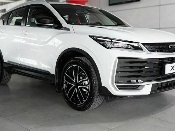 Belgee X50+ с пробегом 2026 года, цена 2 319 990 рублей, 1 км, внедорожник, Автокод Объявления