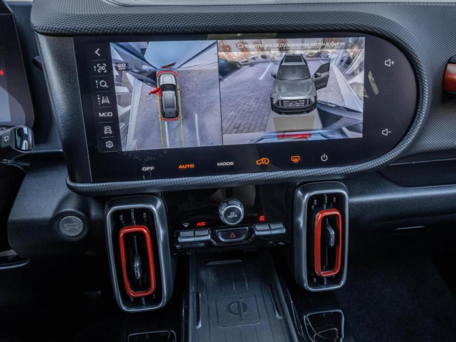 Haval Dargo Ставрополь  - изображение 15