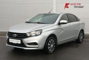 Lada (ВАЗ) Vesta I Иваново  - изображение 26