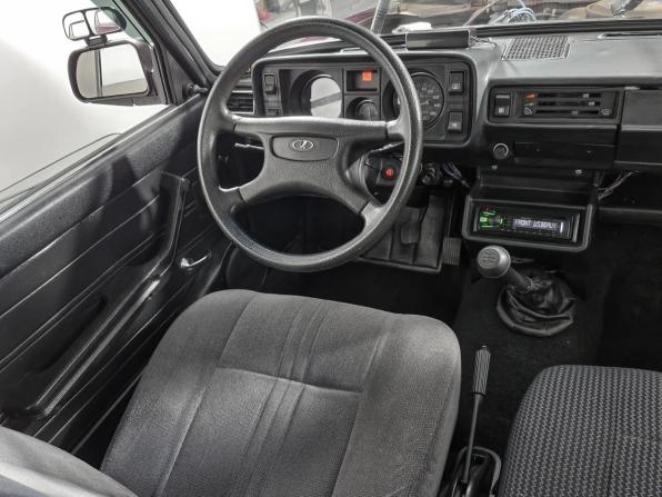 Lada (ВАЗ) 2105 с пробегом 2002 года, цена 89 000 рублей, 90056 км, седан, Автокод Объявления