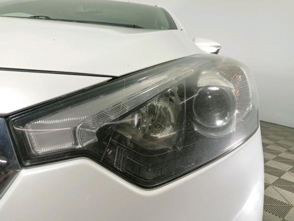 Kia Cerato III с пробегом 2014 года, цена 1 099 000 рублей, 172000 км, седан, Автокод Объявления