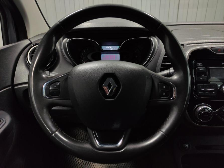 Renault Kaptur I Пермь  - изображение 7