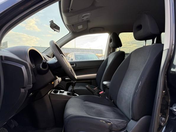 Nissan X-Trail II Рестайлинг с пробегом 2014 года, цена 1 225 000 рублей, 190000 км, внедорожник, Автокод Объявления
