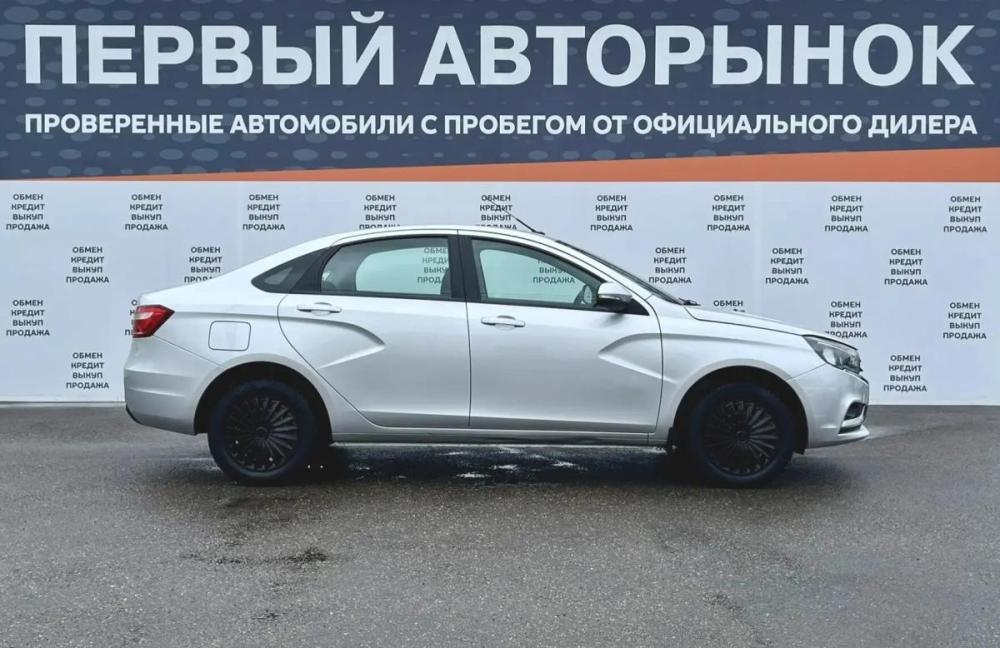 Lada (ВАЗ) Vesta I Краснодар  - изображение 4