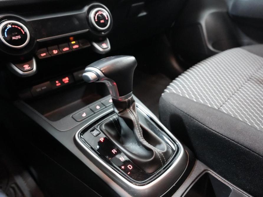 Kia Rio IV Рестайлинг Ульяновск  - изображение 14