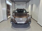 Subaru Outback V Москва  - изображение 17