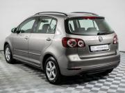 Volkswagen Golf Plus II Москва  - изображение 21