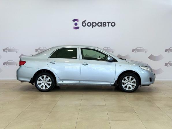 Toyota Corolla X (E140 E150) с пробегом 2007 года, цена 950 000 рублей, 216868 км, седан, Автокод Объявления
