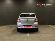 Renault Logan II Челябинск  - изображение 22