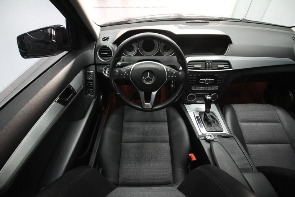 Mercedes-Benz C-Класс III (W204) Рестайлинг Сургут  - изображение 22