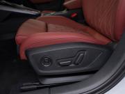 Audi A3 IV (8Y) Рестайлинг Москва  - изображение 45