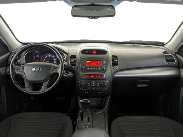 Kia Sorento II Рестайлинг с пробегом 2014 года, цена 1 850 000 рублей, 97776 км, внедорожник, Автокод Объявления