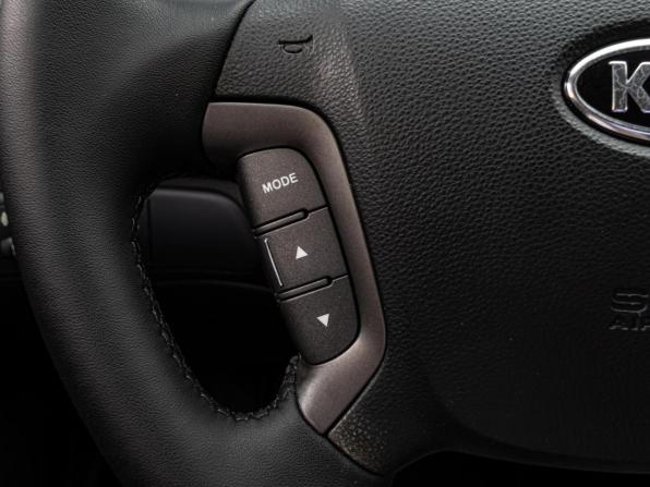 Kia Magentis II Рестайлинг с пробегом 2009 года, цена 880 000 рублей, 234355 км, седан, Автокод Объявления