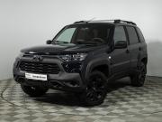 Lada (ВАЗ) Niva Travel I Санкт-Петербург  - изображение 18