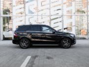 Mercedes-Benz M-Класс III (W166) Ставрополь  - изображение 31