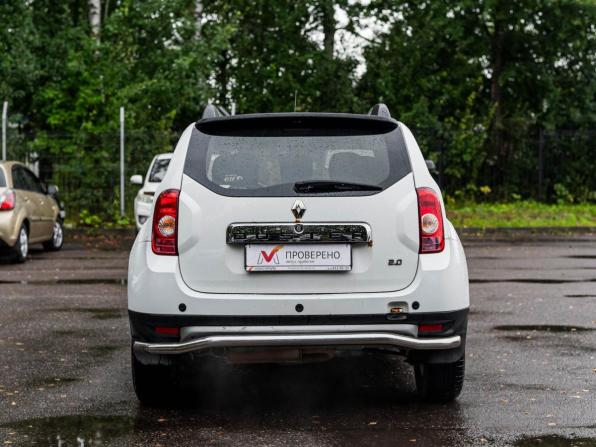 Renault Duster I с пробегом 2014 года, цена 949 000 рублей, 118991 км, внедорожник, Автокод Объявления