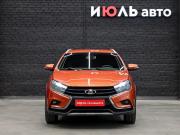 Lada (ВАЗ) Vesta I Екатеринбург  - изображение 20