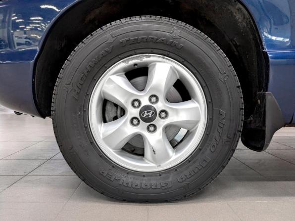 Hyundai Santa Fe Classic с пробегом 2008 года, цена 930 000 рублей, 153781 км, внедорожник, Автокод Объявления