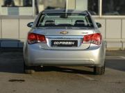 Chevrolet Cruze I Рестайлинг Курган  - изображение 24